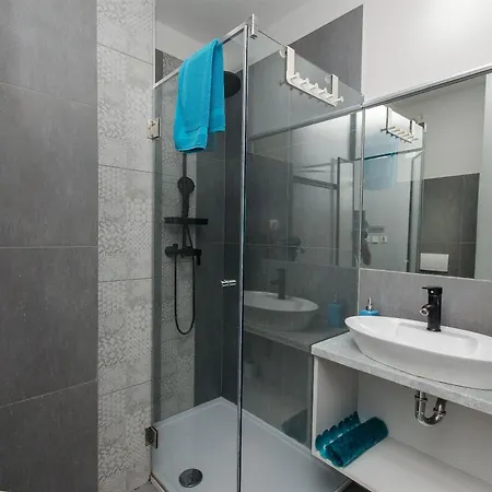 Chic Pensionat 3*